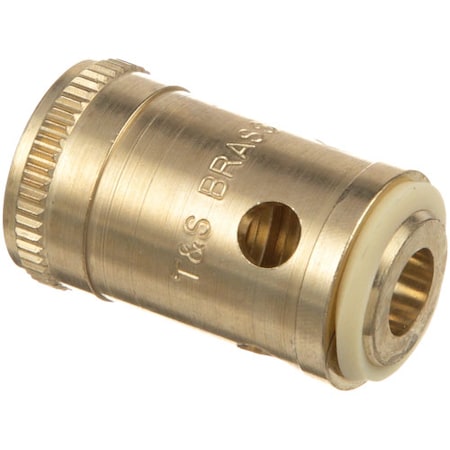 T&S Brass Removable Insert-Cold For - Part# Ts66L TS66L